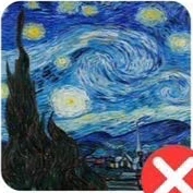 Busy scenery example